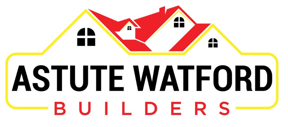 Astute Watford Builders Logo