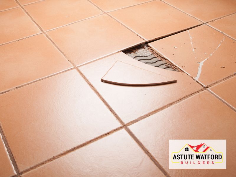 Astute Watford Builders Property Maintenance Licenced
