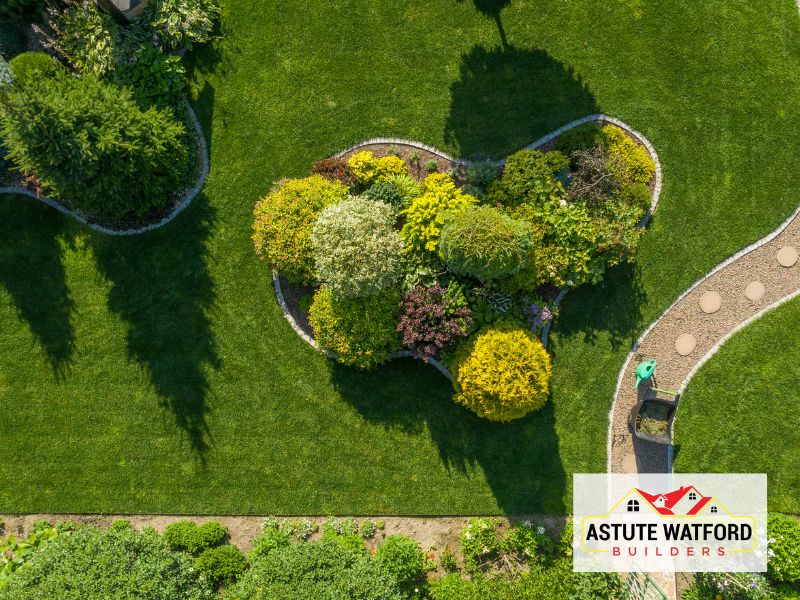 Astute Watford Builders Property Maintenance
