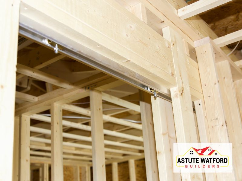 Astute Watford New Home Builds Affordable Prices