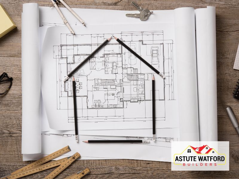 Astute Watford New Home Builds FAQS