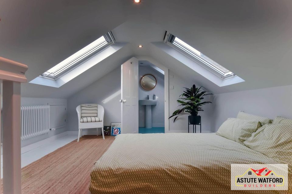 Construction Company Loft Conversions
