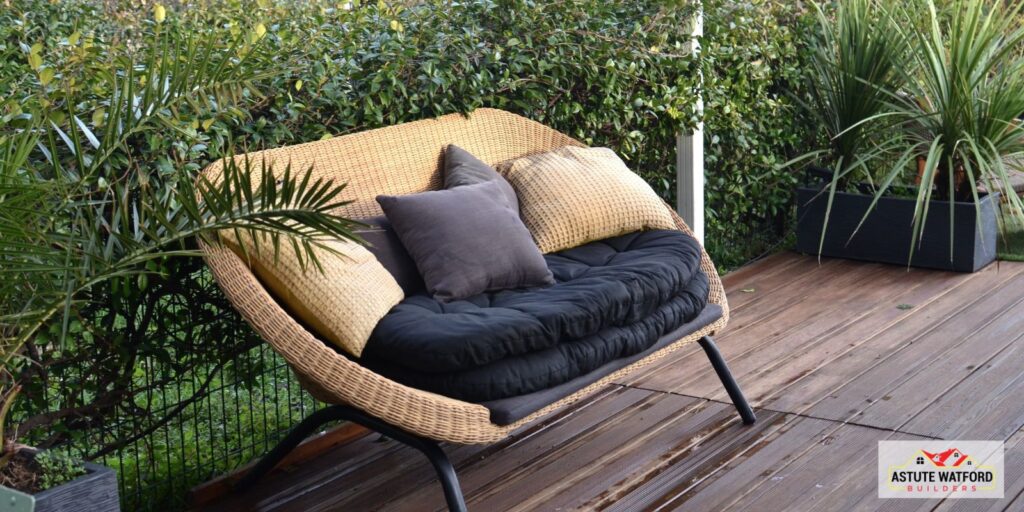 Construction Company Watford Patios