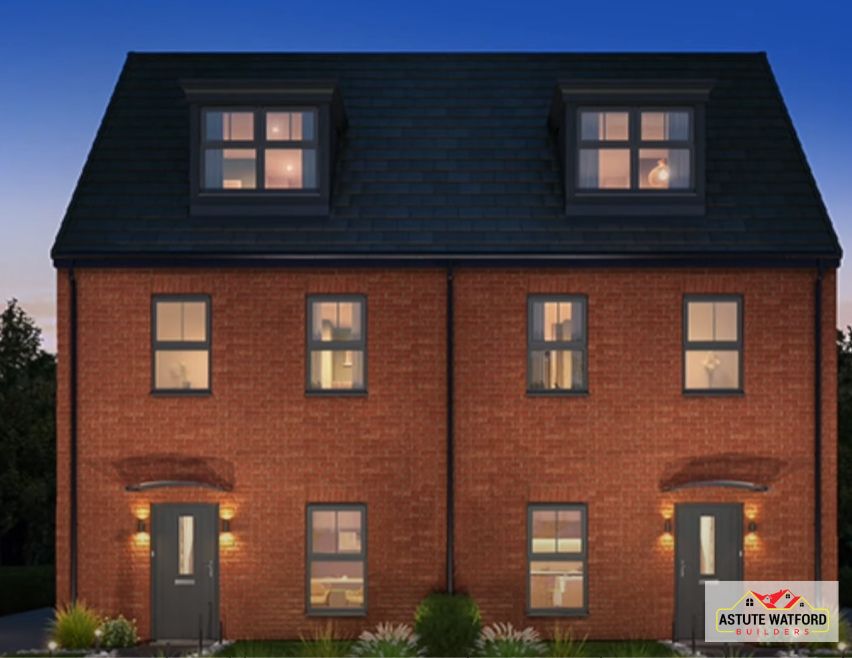 Construction Company builder