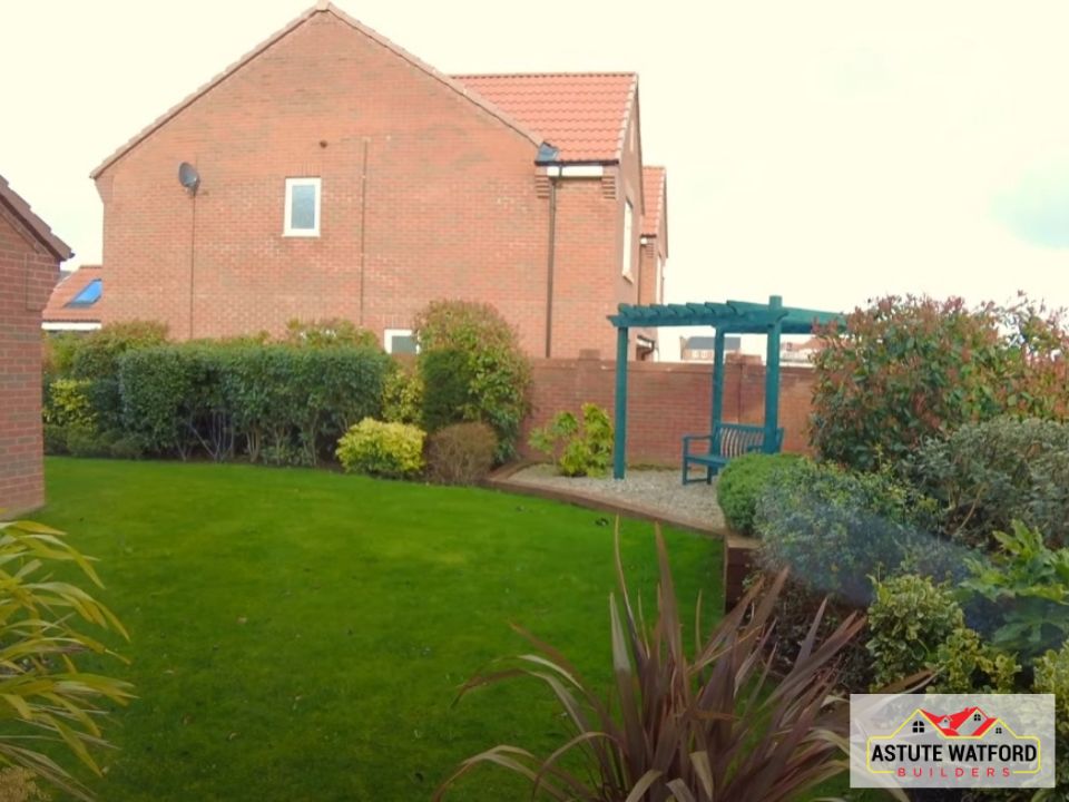 Decking Construction Company