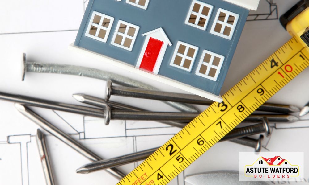 Experienced Home Renovators Watford