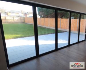 Home Extensions Watford WD19