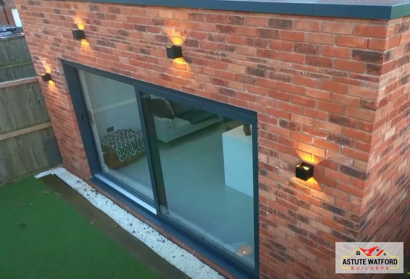 House Extensions Watford