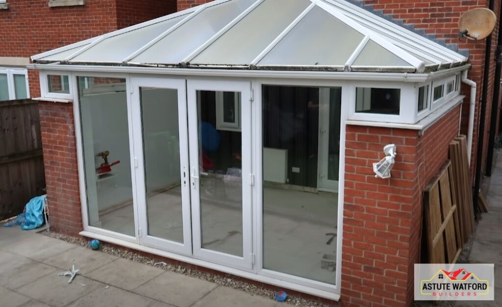 House Extensions Watford WD19