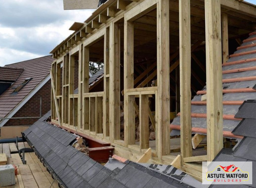 Loft Conversions Construction Company