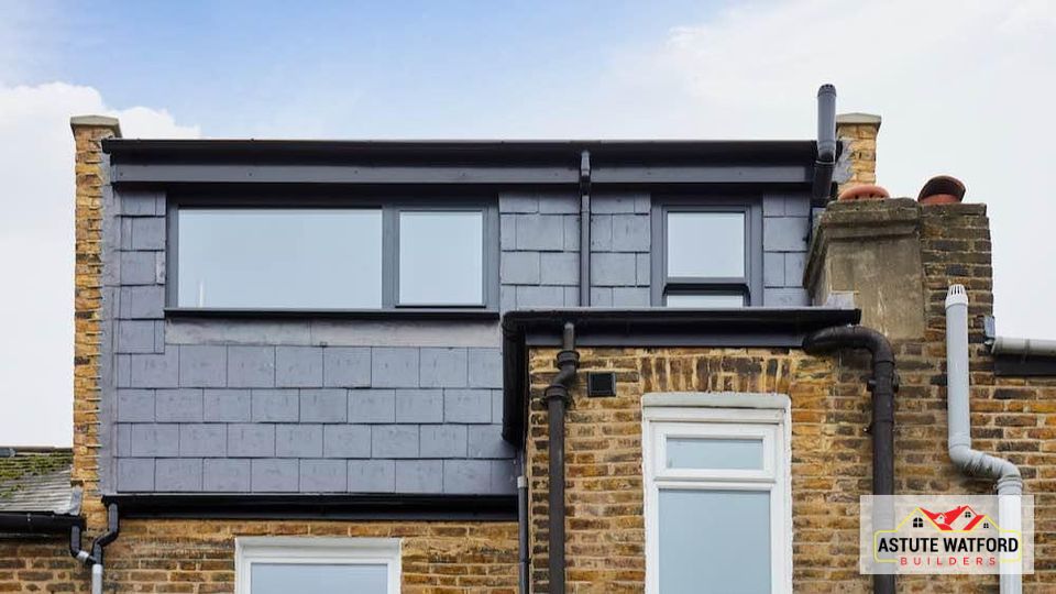 Loft Conversions Watford WD19