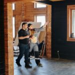 WD19 Watford building contractor