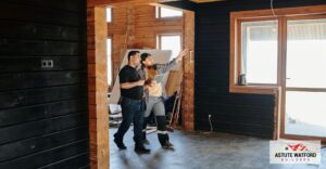 WD19 Watford building contractor