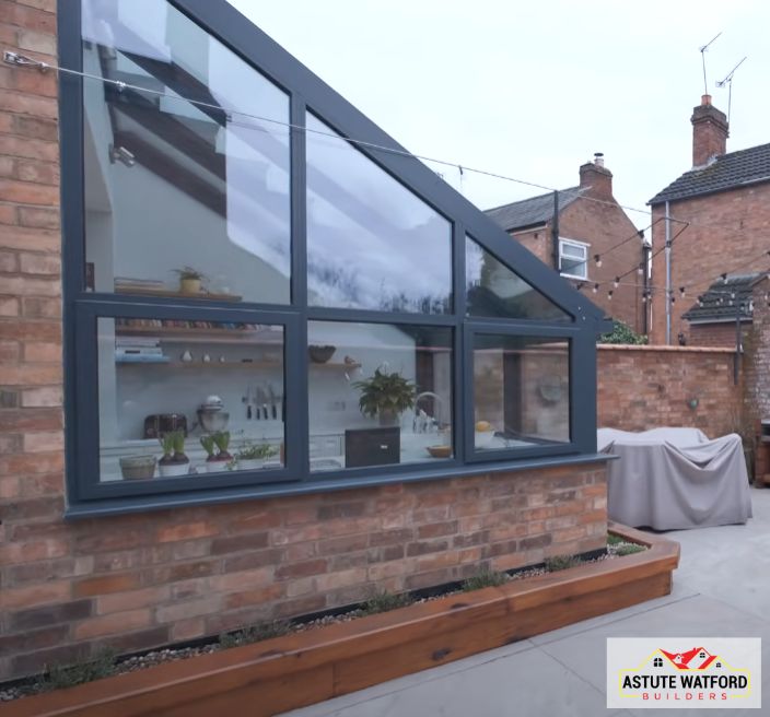 Watford Construction Company House Extensions
