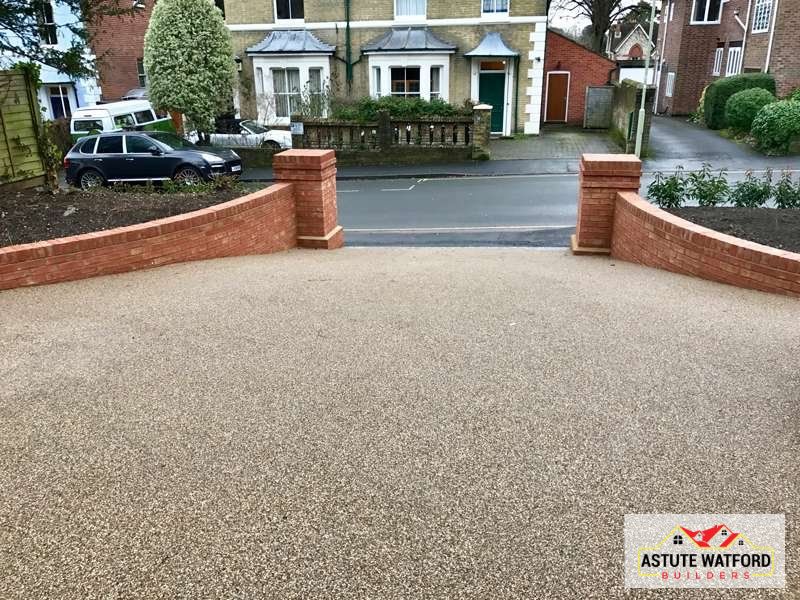 Watford Driveways