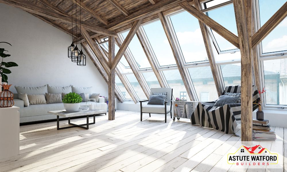 Watford Loft Conversions affordable