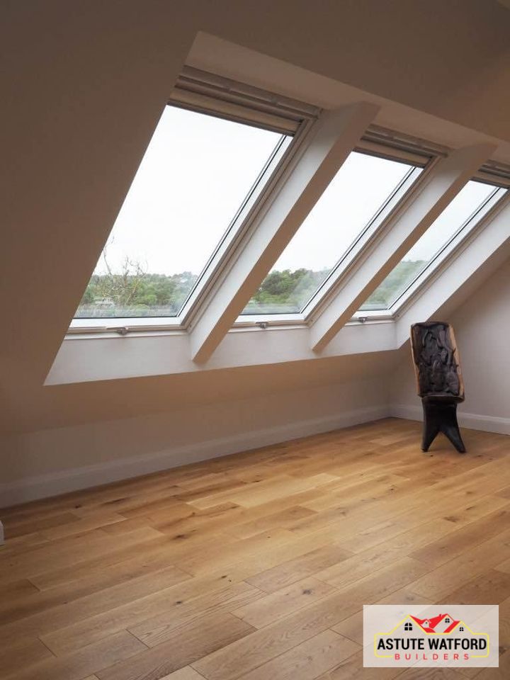 Watford Loft Conversions