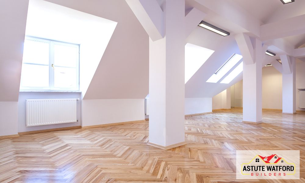 Watford Loft Conversions affordable prices