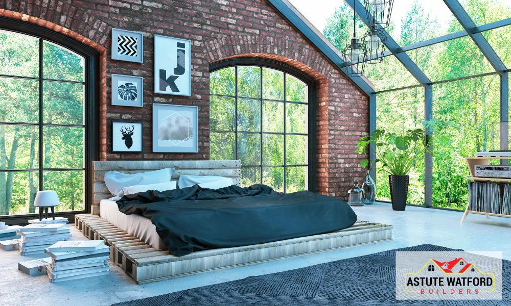 Watford Loft Conversions free quote