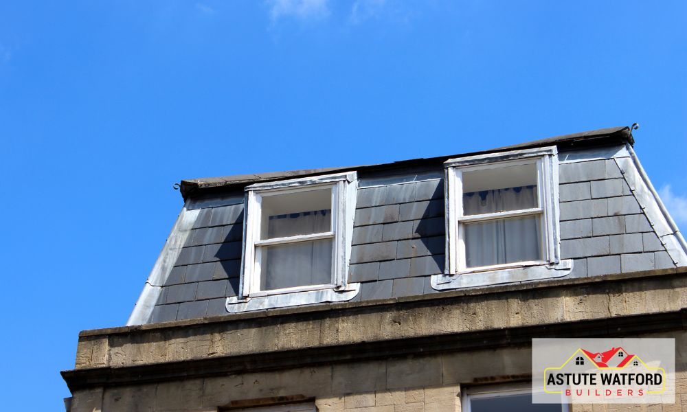 Watford Loft Conversions stellar customer service