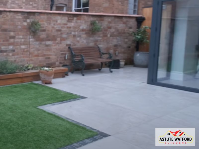 Watford Patios