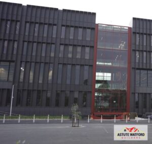 Watford commercial builders