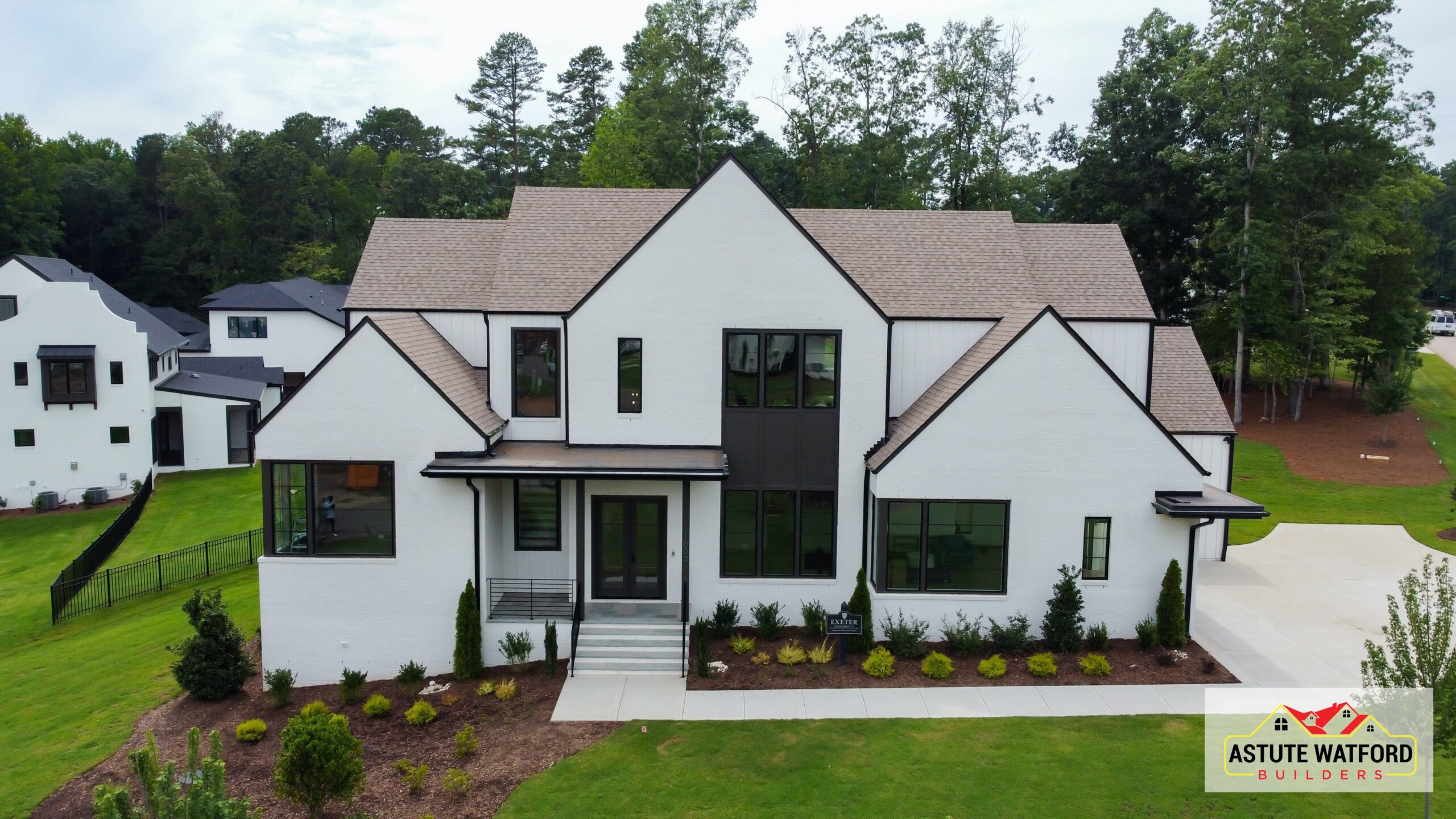 building contractor Watford